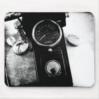 Tank - Mousepad