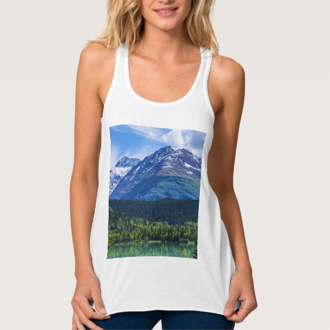 * TANK TOP (Front)
