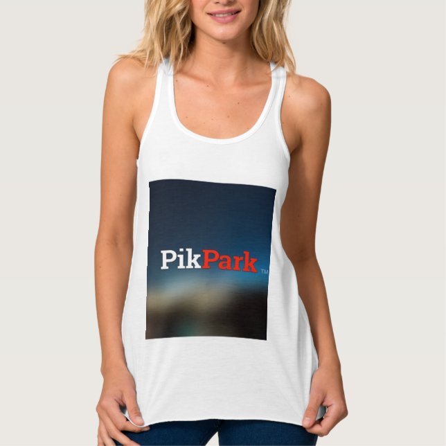|| TANK TOP (Front)
