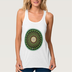Tank Top "Hypnagogia" (hand drawn, minimal)