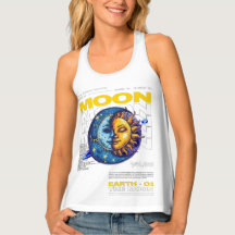 tank top moon