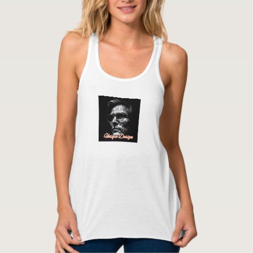 Tank Top T_Shirt