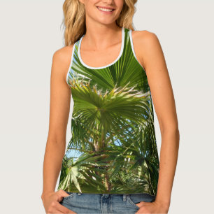 TANK TOP VEST WOMENS COOL ECO STYLE