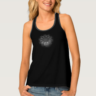 TANK TOP VEST WOMEN'S DESIGN STYLE