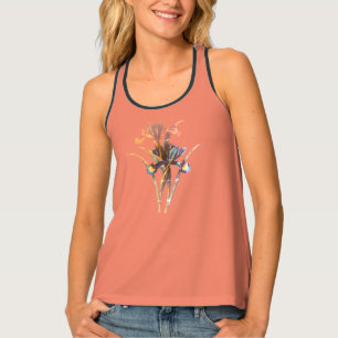 TANK TOP VEST WOMEN'S STYLE DESIGN