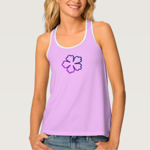 TANK TOP VEST WOMEN'S STYLE DESIGN