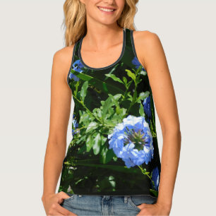 TANK TOP VEST WOMEN'S STYLE DESIGN