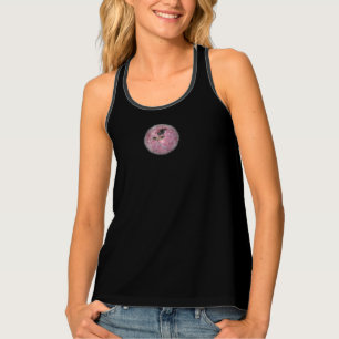 TANK TOP VEST WOMEN'S STYLE DESIGN