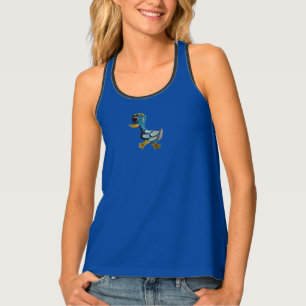 TANK TOP VEST WOMEN'S STYLE DESIGN