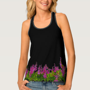 TANK TOP VEST WOMEN'S STYLE DESIGN