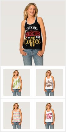 Tank Tops