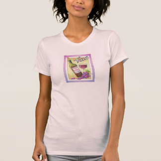 TANK TOPS - VINO!  You Had Me at MERLOT!