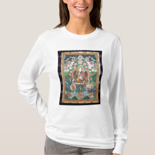 Tanka of Padmasambhava, c.749 AD T-Shirt