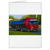 tanker truck (Front)