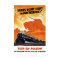 Tanks Don't Fight In Factories -- WW2 Railroad