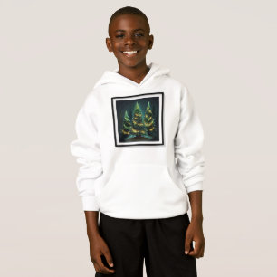 Tannenbaum Radiance Hoodie