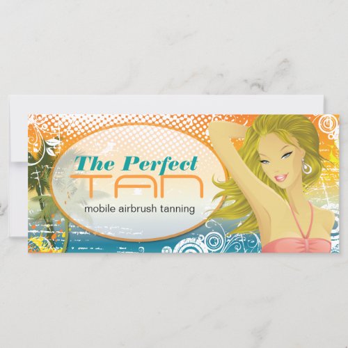 TANNING SALON GIFT CERTIFICATE