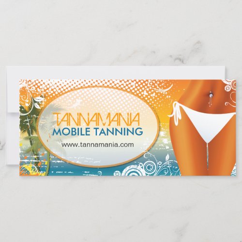 TANNING SALON GIFT CERTIFICATE