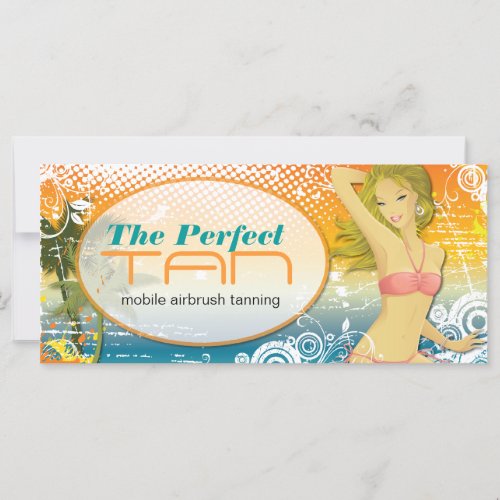 TANNING SALON GIFT CERTIFICATE