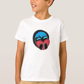 Tanqr Logo Tanqr Skin T-Shirt