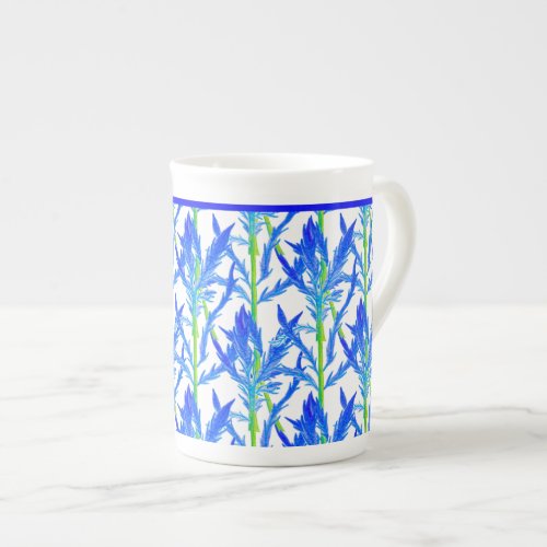 Tansy L on a Bone China Mug