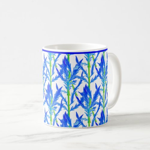 Tansy L on a Classic Mug _ 11 oz