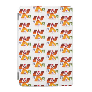 tantalizing fashion iPad mini cover