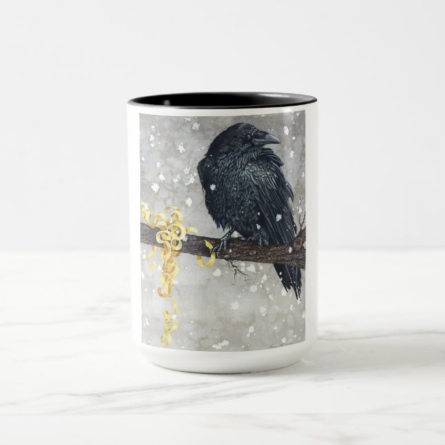 Tantalizing Mug (Center)