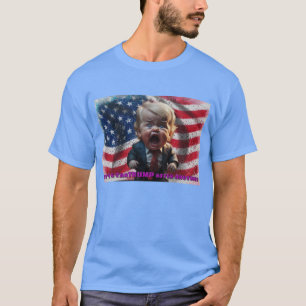 TanTRUMP! T-Shirt