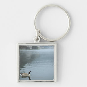 Tanuki-ko, Lake Tanuki Keychain