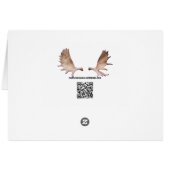 Tanuki - Raccoon Dog (Back Horizontal)