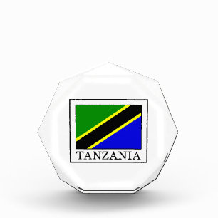 Tanzania Award