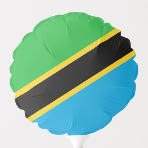 Tanzania Balloon