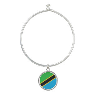 Tanzania Bangle Bracelet