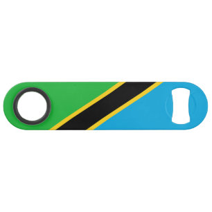 Tanzania Bar Key