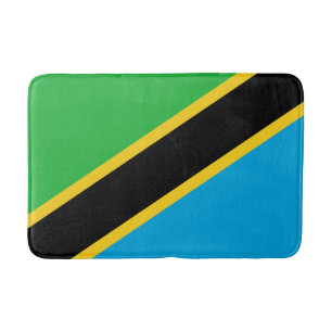 Tanzania Bath Mat