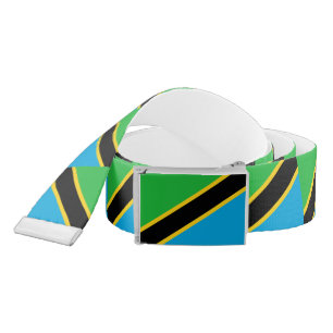 Tanzania Belt