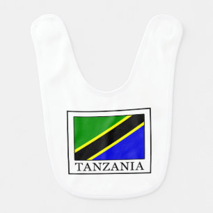 Tanzania Bib