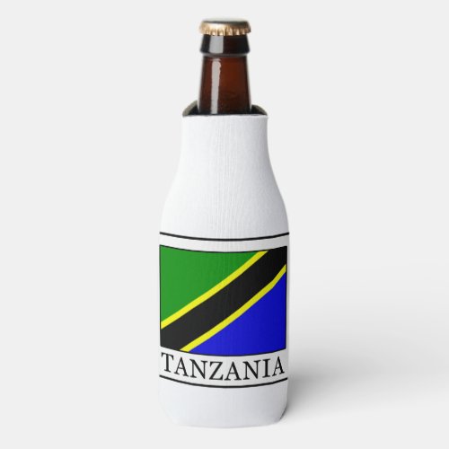 Tanzania Bottle Cooler