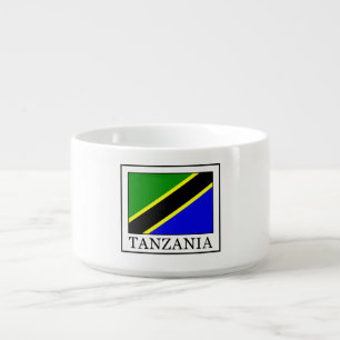 Tanzania Bowl