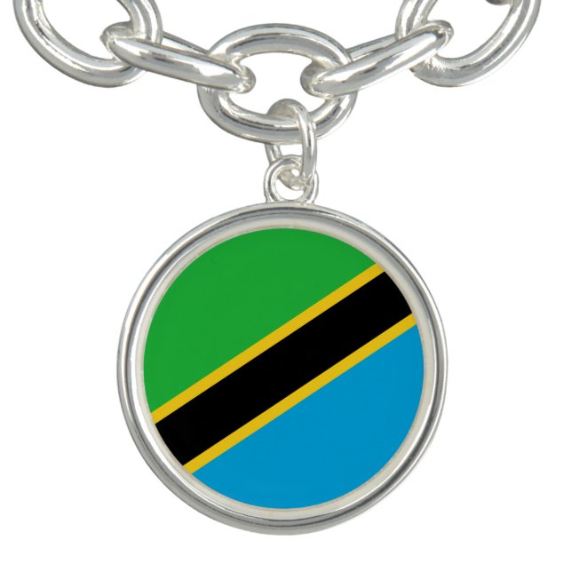 Tanzania Bracelet (Design)