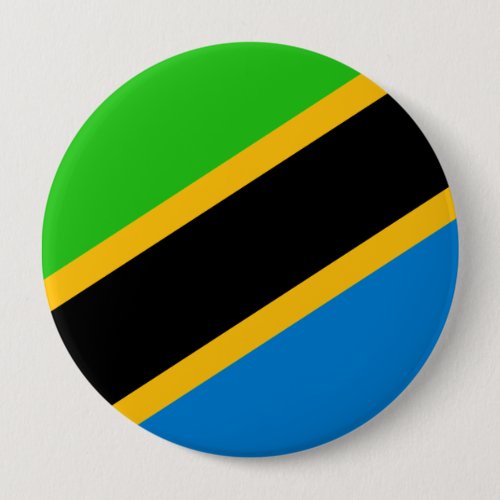 Tanzania Button