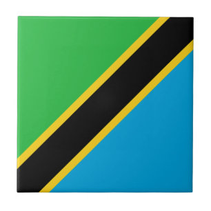 Tanzania Ceramic Tile