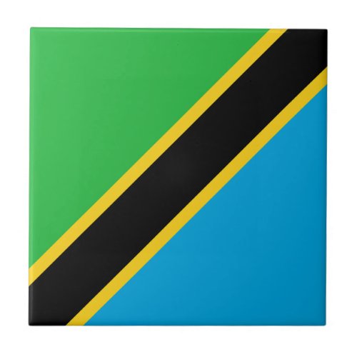 Tanzania Ceramic Tile