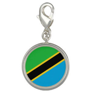 Tanzania Charm
