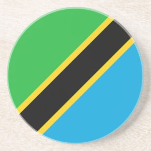 Tanzania Coaster