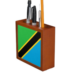 Tanzania Desk Organizer