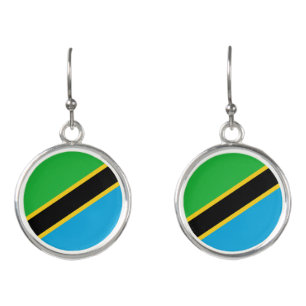 Tanzania Earrings
