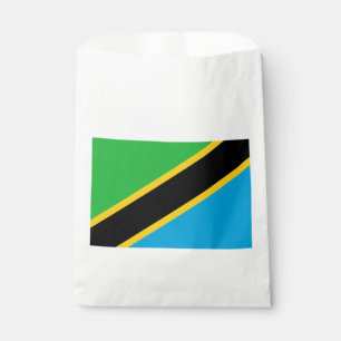 Tanzania Favor Bag