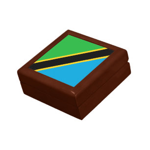 Tanzania Gift Box
